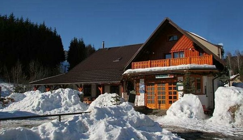 Penzion Alf Rokytnice nad Jizerou